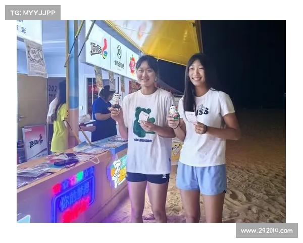张籽萱从沙滩排球到室内赛场的转型之路 成就二传新星的崛起 张籽萱从沙滩排球到室内赛场的转型之路 成就二传新星的崛起